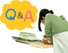 Q＆Aイメージ
